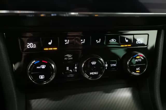 Škoda Superb (2022) thumbnail 33