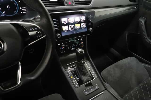 Škoda Superb (2022) thumbnail 34