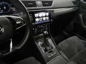 Škoda Superb (2022) thumbnail 34