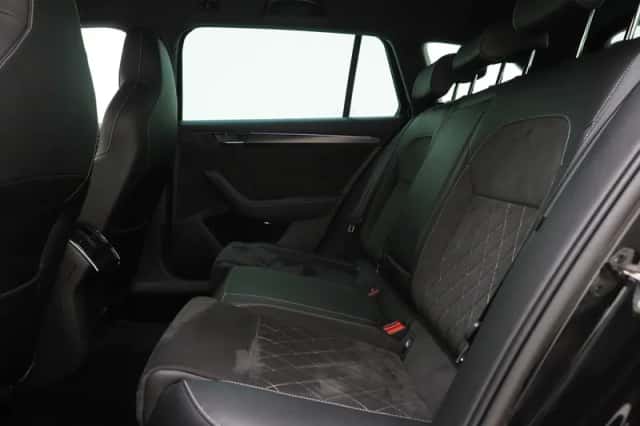Škoda Superb (2022) thumbnail 37