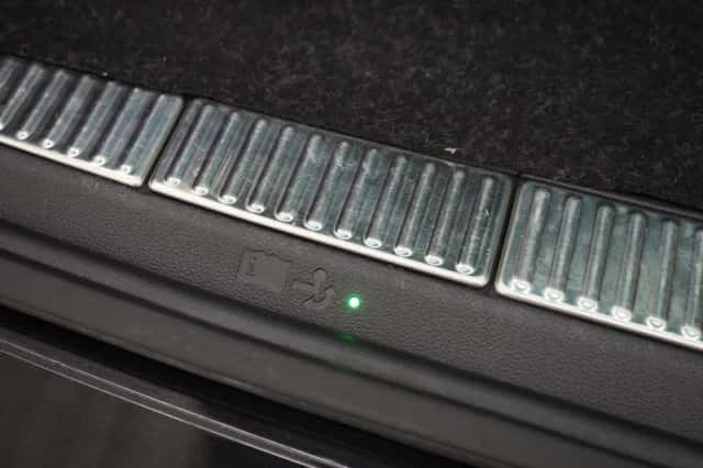 Škoda Superb (2022) thumbnail 40