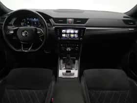 Škoda Superb (2022) thumbnail 5