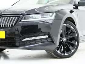 Škoda Superb (2022) thumbnail 6