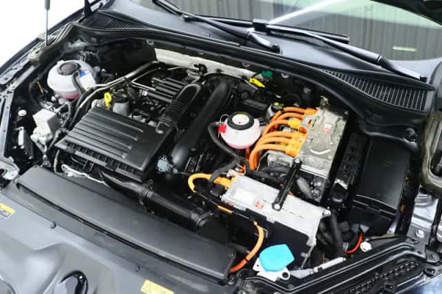 Škoda Superb (2022) thumbnail 7
