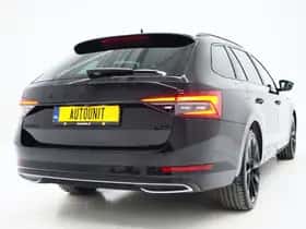 Škoda Superb (2022) thumbnail 9