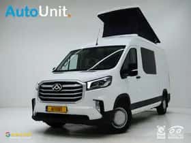 Maxus Deliver 9 (2021) thumbnail 1