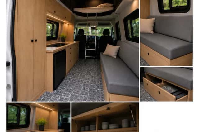Maxus Deliver 9 (2021) thumbnail 2