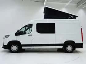 Maxus Deliver 9 (2021) thumbnail 2