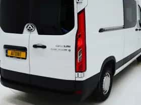 Maxus Deliver 9 (2021) thumbnail 11
