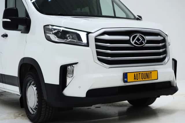 Maxus Deliver 9 (2021) thumbnail 12