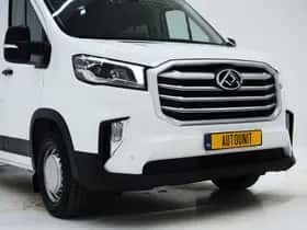 Maxus Deliver 9 (2021) thumbnail 12