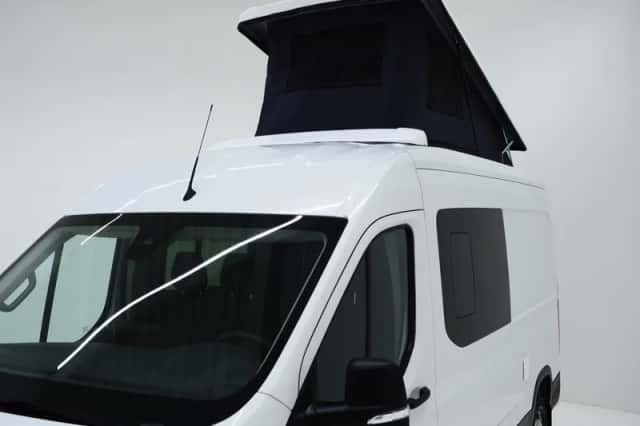 Maxus Deliver 9 (2021) thumbnail 13