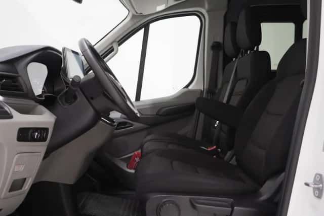 Maxus Deliver 9 (2021) thumbnail 14
