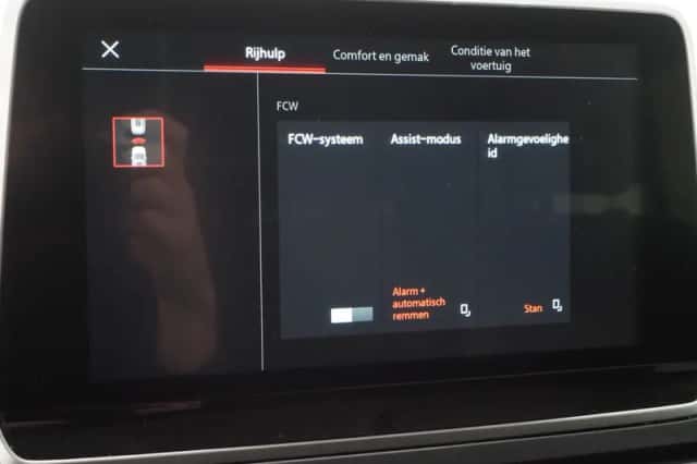 Maxus Deliver 9 (2021) thumbnail 24
