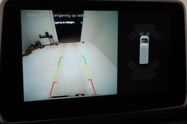 Maxus Deliver 9 (2021) thumbnail 26