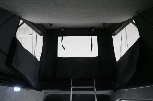 Maxus Deliver 9 (2021) thumbnail 37