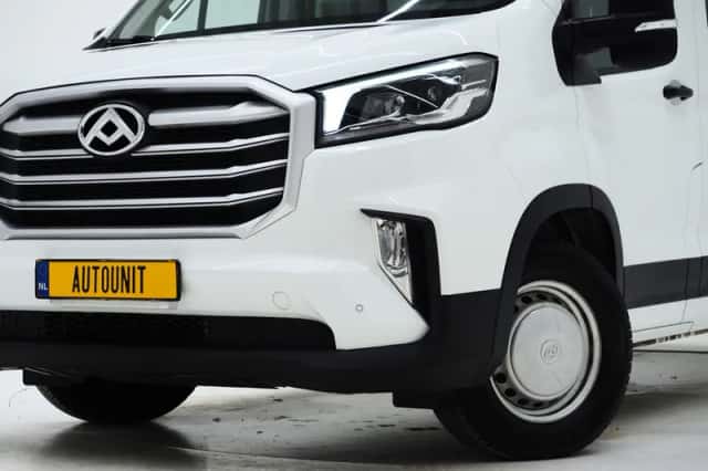 Maxus Deliver 9 (2021) thumbnail 5