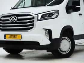 Maxus Deliver 9 (2021) thumbnail 5
