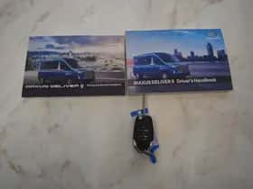 Maxus Deliver 9 (2021) thumbnail 7