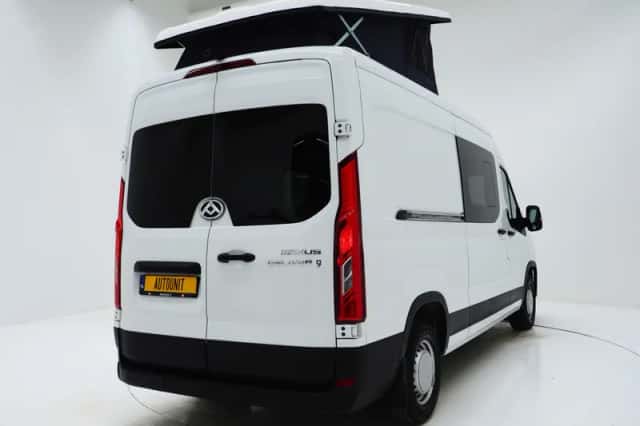 Maxus Deliver 9 (2021) thumbnail 8
