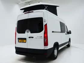 Maxus Deliver 9 (2021) thumbnail 8