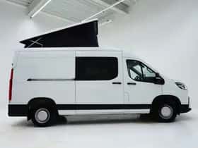 Maxus Deliver 9 (2021) thumbnail 9