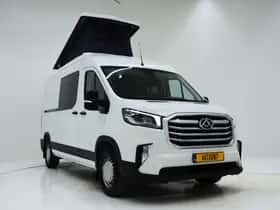 Maxus Deliver 9 (2021) thumbnail 10