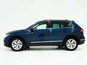 Volkswagen Tiguan (2023) thumbnail 2