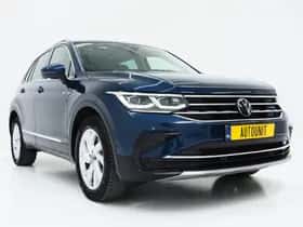 Volkswagen Tiguan (2023) thumbnail 11