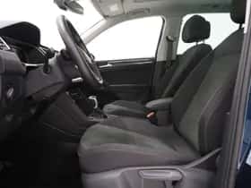 Volkswagen Tiguan (2023) thumbnail 17