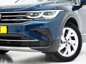Volkswagen Tiguan (2023) thumbnail 6