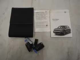 Volkswagen Tiguan (2023) thumbnail 8
