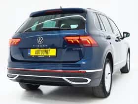 Volkswagen Tiguan (2023) thumbnail 9