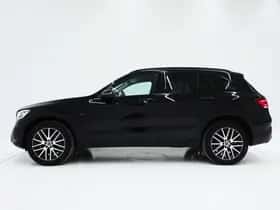 Mercedes-Benz GLC-Klasse (2020) thumbnail 2