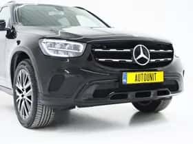 Mercedes-Benz GLC-Klasse (2020) thumbnail 12