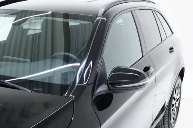 Mercedes-Benz GLC-Klasse (2020) thumbnail 13