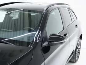 Mercedes-Benz GLC-Klasse (2020) thumbnail 13