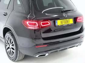 Mercedes-Benz GLC-Klasse (2020) thumbnail 14