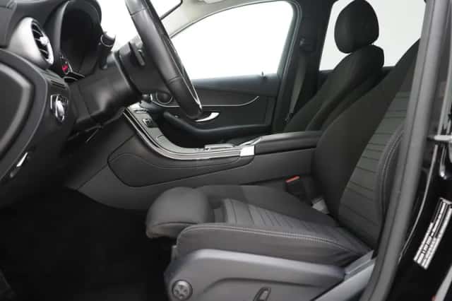 Mercedes-Benz GLC-Klasse (2020) thumbnail 15