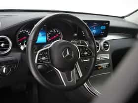 Mercedes-Benz GLC-Klasse (2020) thumbnail 16