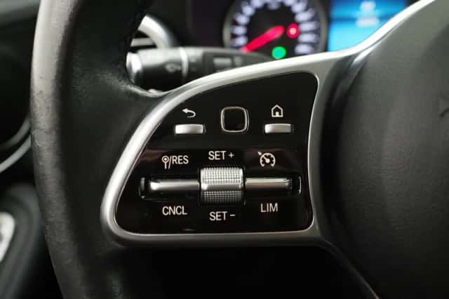 Mercedes-Benz GLC-Klasse (2020) thumbnail 22