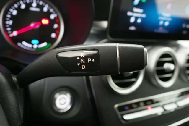 Mercedes-Benz GLC-Klasse (2020) thumbnail 24