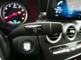 Mercedes-Benz GLC-Klasse (2020) thumbnail 24