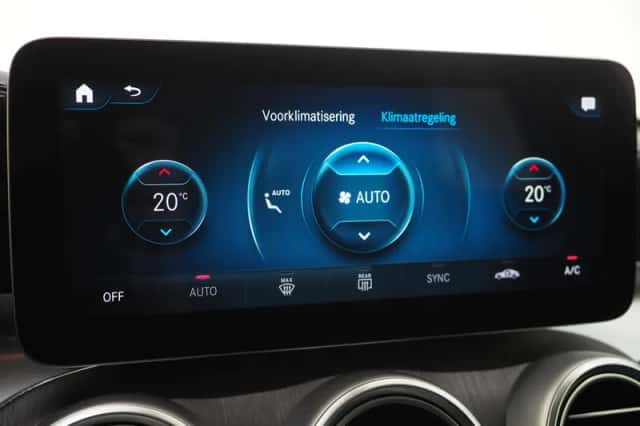 Mercedes-Benz GLC-Klasse (2020) thumbnail 29