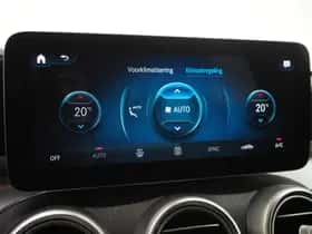 Mercedes-Benz GLC-Klasse (2020) thumbnail 29