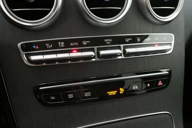 Mercedes-Benz GLC-Klasse (2020) thumbnail 30