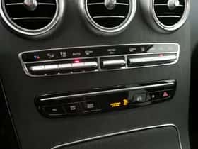 Mercedes-Benz GLC-Klasse (2020) thumbnail 30