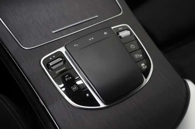 Mercedes-Benz GLC-Klasse (2020) thumbnail 31