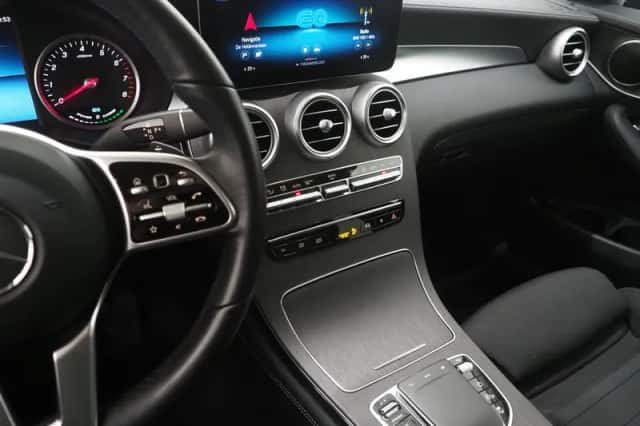 Mercedes-Benz GLC-Klasse (2020) thumbnail 32