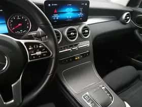Mercedes-Benz GLC-Klasse (2020) thumbnail 32
